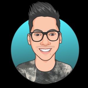 Meet your Posher, Patrick